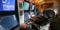 Атака БПЛА на Москву стала одной из самых массированных с начала осени - Online47.Ru