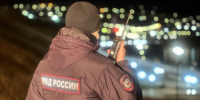 Тематическое фото УМВД России по Магаданской области - MagadanMedia.Ru