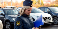 История одного заблуждения - УФССП