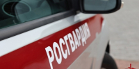 В Киришах сотрудники Росгвардии передали медикам дезориентированную петербурженку и сообщили об этом ее родственникам - Росгвардия