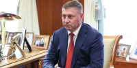 Александр Шуваев рассказал о защите региона от атак вражеских беспилотников - Сетевое издание Ровеньская нива