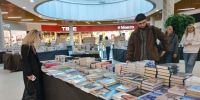 В Перми представят книгу об уличном художнике Александре Жуневе - Комсомольская Правда