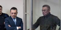 Адвокаты экс-замгубернатора Виктора Гончарова захотели допросить экс-замгубернатора Игоря Гуськова - Bloknot-Rostov.Ru