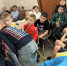 Белгородские энергетики научили детей из дома детства правилам электробезопасности - Сетевое издание Победа 31