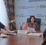 В министерстве имущественных и земельных отношений Воронежской области прошел прием граждан - Министерство имущественных и земельных отношений