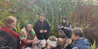 «Народностей много – Родина одна» - Газета Красное знамя