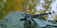 В Омске мальчику оторвало два пальца на танке во дворе дома: мэрию обязали выплатить 750 тысяч рублей - Om1.Ru