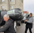 Автомобили, маскировочные сети, печи и адресные посылки получат наши земляки - бойцы СВО - Единая Россия