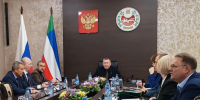 В правительстве Хакасии обсудили подготовку к отопительному сезону - Газета Хакасия