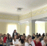 «Миссия — лечить детей»: выпускники Института педиатрии получили дорожную карту в профессию - АГМУ