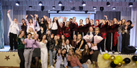 В университете продолжается фестиваль первокурсников  «Виват, Евсевьевец!» - МГПИ им. М.Е. Евсевьева