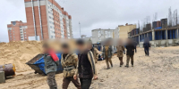 Более 170 мигрантов выдворят из Нижегородской области за грубые нарушения - фото 1 - vGorodeN.Ru