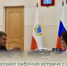 Глава БМР провёл рабочую встречу с директором Балаковского медицинского колледжа - Балаковские вести