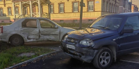Госавтоинспекция Череповца - Вологда-поиск