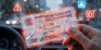 В Улан-Удэ водителя-лишенца приговорили за поддельные права - ИА Байкал-Daily