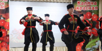 В Канской воспитательной колонии состоялся краевой молодёжный фестиваль «Калина Красная» - Газета Красноярский рабочий