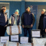 Единороссы отправили очередной гуманитарный груз в зону проведения СВО - Единая Россия