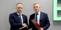 В ВГТУ открылась учебно-исследовательская лаборатория вентиляционного оборудования - ВГТУ