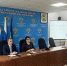 Под председательством руководителя Федерального казначейства Романа Евгеньевича Артюхина состоялось совещание с руководителями территориальных органов Федерального казначейства - УФК по КЧР
