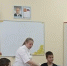 Практика первой помощи: школьники в гостях у медиков - Медицинский колледж