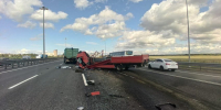 Водитель умер за рулём в Нижнем Новгороде и спровоцировал ДТП с четырьмя авто - Newsroom24.Ru