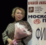 Поэтесса покорила Москву стихами о Магнитогорске - Вечерний Магнитогорск
