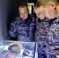 Росгвардейцы посетили мультимедийную выставку в историческом парке «Россия — моя история» - Росгвардия