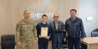 Молодой улан-удэнец создает уникальные 3D-изделия для участников СВО - Infpol.Ru