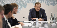 В Ленобласти обсудили меры по усилению защиты детей от насилия - ЛенТВ24