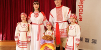 Хранители семейных традиций - Газета Родники ирбитские