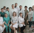 Хирурги Уржумской ЦРБ спасли мальчика, упавшего на торчащий металлический штырь - Министерство здравоохранения