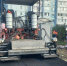 Новый тротуар на Самарской почти готов - Ulyanovsk.Express