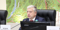 Вопросы межэтнического взаимодействия обсудили в Закдуме Хабаровского края - Газета Хабаровские вести