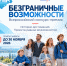 В Волгоградской области стартовал приём заявок на Всероссийский конкурс-премию «Безграничные возможности» - Комитет по здравоохранению