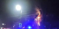 В Ярославле в ночном пожаре погиб мужчина - YarNews.Ru