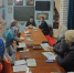 В Петро-Павловском храме с. Шаркан проведено очередное занятие библейской группы - Глазовская Епархия