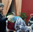 Начало возрождения прихода селе Верх-Уни - Глазовская Епархия