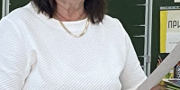 Состоялось заседание творческой группы "Развитие профессиональной компетентности учителя начальных классов" - Организационно-методический центр