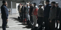 В Новороссийске продолжается осенняя призывная кампания - Город-герой Новороcсийск