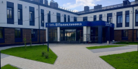 Новая поликлиника в Суздале - Минздрав Владимирской области
