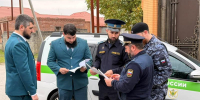 В Чеченской Республике усилена работа по взысканию налоговой задолженности - ИА Грозный-информ