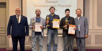 Тематическое фото Правительство Магаданской области - MagadanMedia.Ru