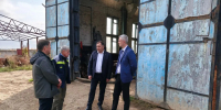 Разработан план по восстановлению функционирования системы водоотведения в Минеральных Водах - Министерство ЖКХ