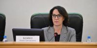 В Тюмени сократилось число преступлений среди несовершеннолетних - Городская Дума