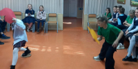 Золотая пора. Осенние забавы. - Дом народного творчества им. Петра Комарова