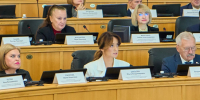 Все социальные обязательства органов власти Тюменской области обеспечены финансированием - Единая Россия
