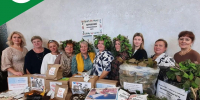 Губернское собрание, посвященное дню сельских женщин России - Межпоселенческая центральная библиотека