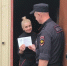 Полицейские провели разъяснительные беседы с населением по профилактике дистанционного мошенничества - Газета Голос Верхней Туры