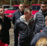 Исполняющий обязанности главы управы Виталий Шевченко провел еженедельный обход территории района  21 октября 2026 г - Район Южное Тушино