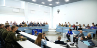 Фото фонда «Защитники Отечества», автор неизвестен - Tumentoday.Ru